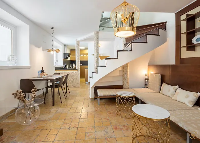 Casa Matteo