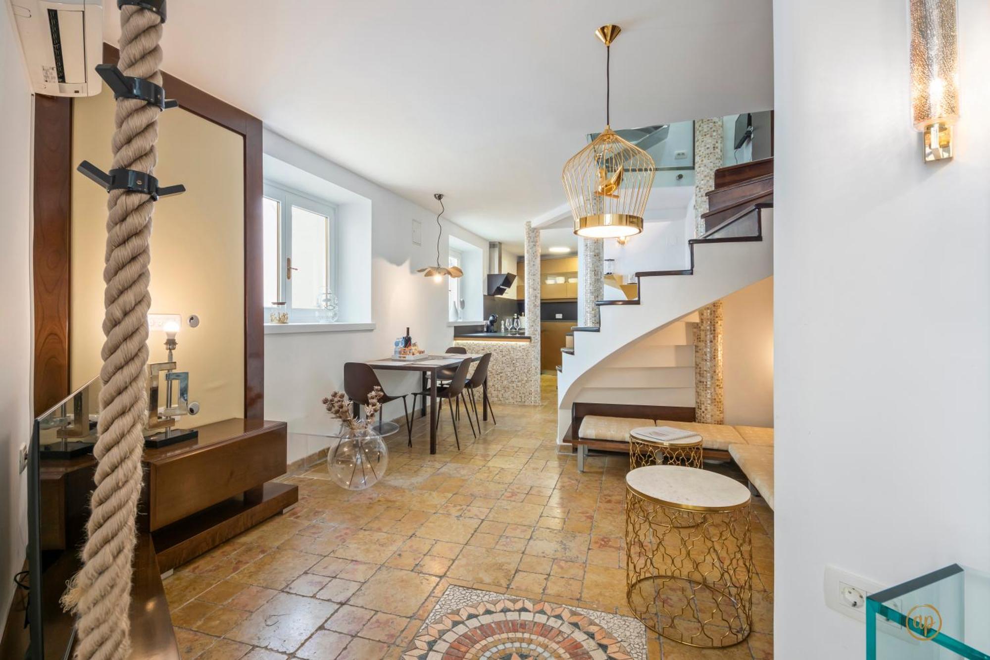 Hébergement de vacances Casa Matteo *