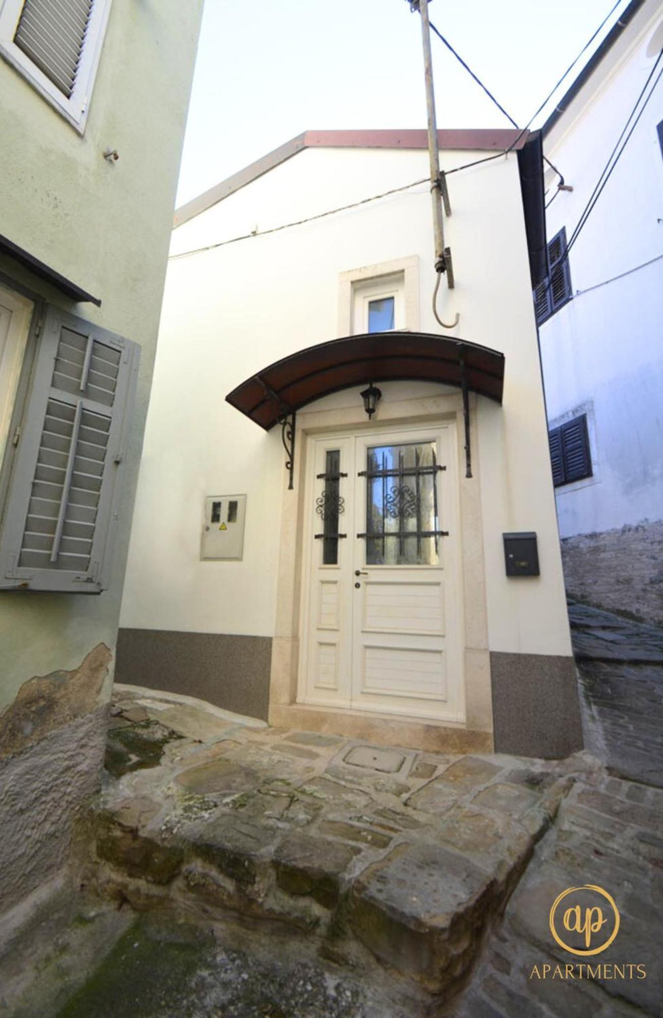 Casa Matteo Nyaraló Piran
