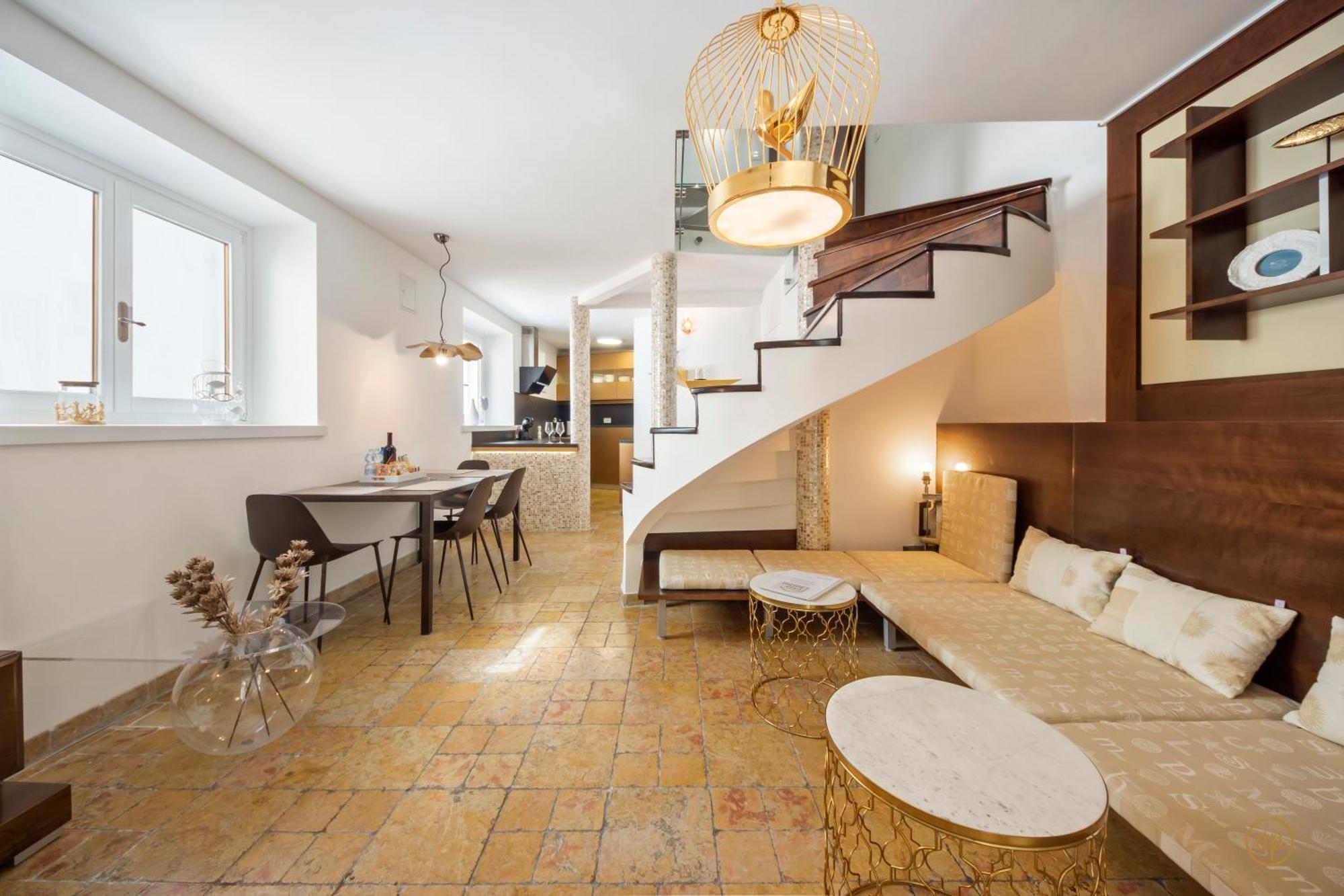 Casa Matteo * Piran