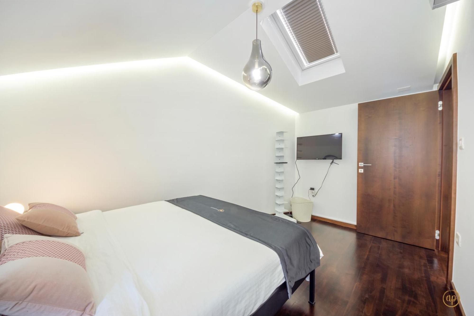 Hébergement de vacances Casa Matteo *